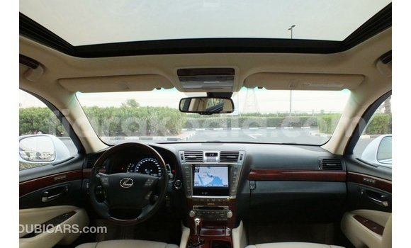 Hividy Lexus LS fotsy Car in Import - Dubai in Diana Hividy Lexus LS fotsy Car in Import - Dubai in Diana