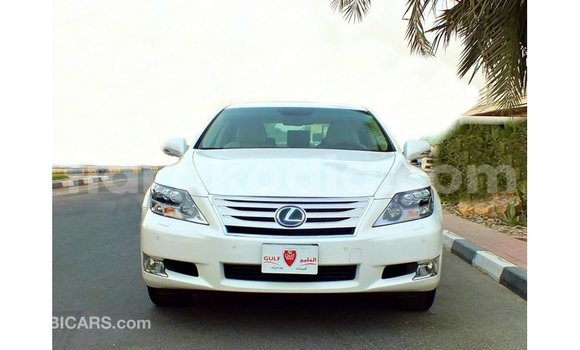 Hividy Lexus LS fotsy Car in Import - Dubai in Diana Hividy Lexus LS fotsy Car in Import - Dubai in Diana