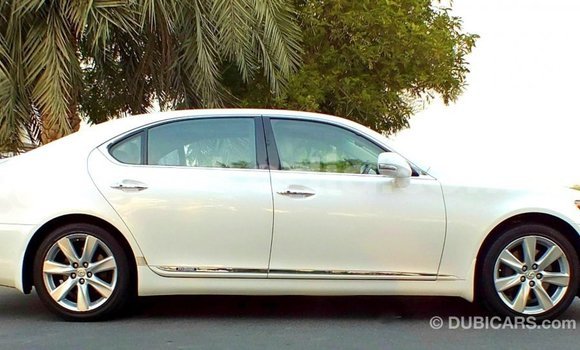 Hividy Lexus LS fotsy Car in Import - Dubai in Diana Hividy Lexus LS fotsy Car in Import - Dubai in Diana