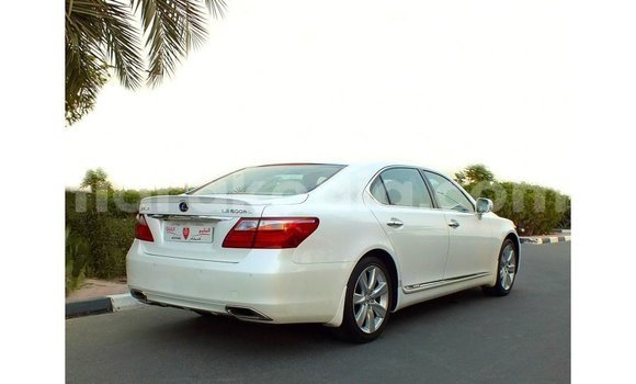 Hividy Lexus LS fotsy Car in Import - Dubai in Diana Hividy Lexus LS fotsy Car in Import - Dubai in Diana