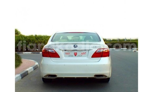 Hividy Lexus LS fotsy Car in Import - Dubai in Diana Hividy Lexus LS fotsy Car in Import - Dubai in Diana