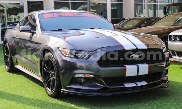 Buy Import Ford Mustang Other Car in Import - Dubai in Diana