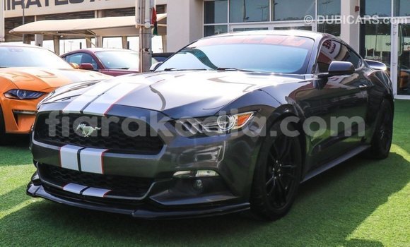 Acheter Import Voiture Ford Mustang Autre à Import - Dubai, Diana Acheter Import Voiture Ford Mustang Autre à Import - Dubai, Diana