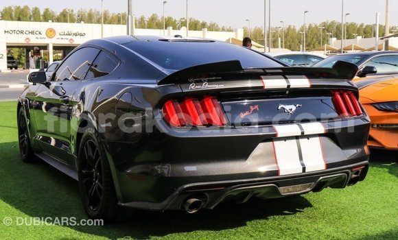 Acheter Import Voiture Ford Mustang Autre à Import - Dubai, Diana Acheter Import Voiture Ford Mustang Autre à Import - Dubai, Diana
