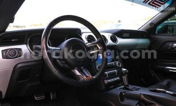 Acheter Import Voiture Ford Mustang Autre à Import - Dubai, Diana Acheter Import Voiture Ford Mustang Autre à Import - Dubai, Diana