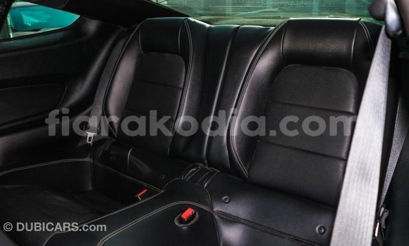 Acheter Import Voiture Ford Mustang Autre à Import - Dubai, Diana Acheter Import Voiture Ford Mustang Autre à Import - Dubai, Diana