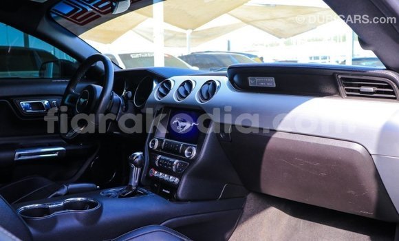 Acheter Import Voiture Ford Mustang Autre à Import - Dubai, Diana Acheter Import Voiture Ford Mustang Autre à Import - Dubai, Diana