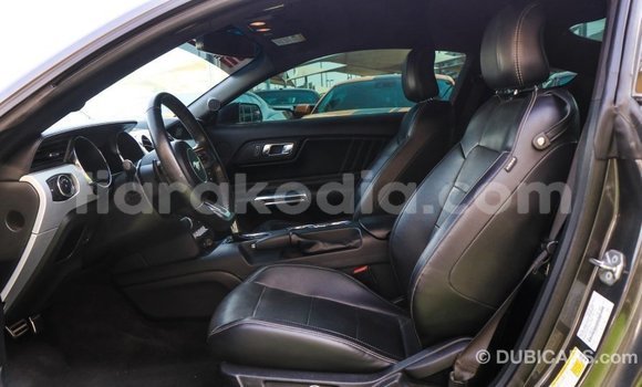 Acheter Import Voiture Ford Mustang Autre à Import - Dubai, Diana Acheter Import Voiture Ford Mustang Autre à Import - Dubai, Diana