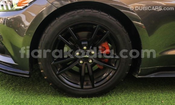 Acheter Import Voiture Ford Mustang Autre à Import - Dubai, Diana Acheter Import Voiture Ford Mustang Autre à Import - Dubai, Diana