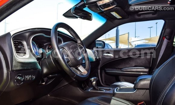 Acheter Import Voiture Dodge Charger Rouge à Import - Dubai, Diana Acheter Import Voiture Dodge Charger Rouge à Import - Dubai, Diana