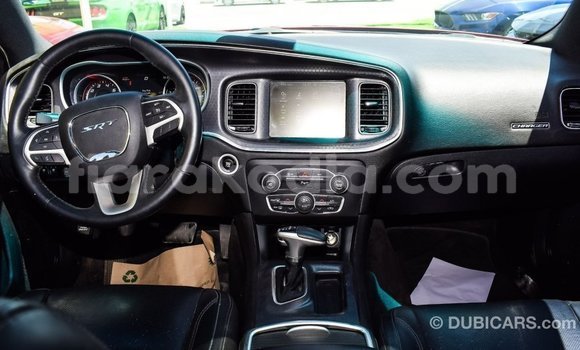 Acheter Import Voiture Dodge Charger Rouge à Import - Dubai, Diana Acheter Import Voiture Dodge Charger Rouge à Import - Dubai, Diana