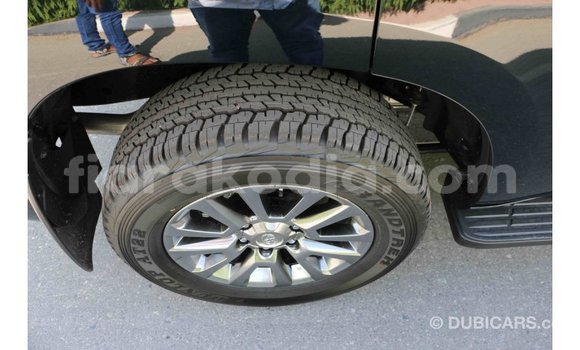 Buy Import Toyota Prado White Car in Import - Dubai in Diana Buy Import Toyota Prado White Car in Import - Dubai in Diana