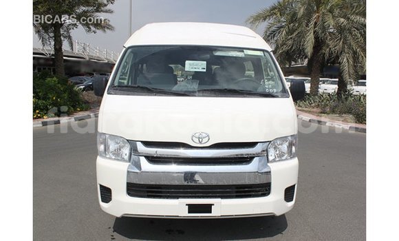Buy Import Toyota Hiace White Car in Import - Dubai in Diana Buy Import Toyota Hiace White Car in Import - Dubai in Diana