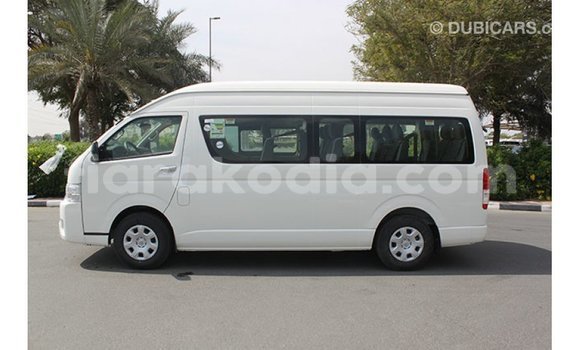 Buy Import Toyota Hiace White Car in Import - Dubai in Diana Buy Import Toyota Hiace White Car in Import - Dubai in Diana