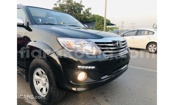 Hividy Toyota Fortuner Black Car in Import - Dubai in Diana Hividy Toyota Fortuner Black Car in Import - Dubai in Diana