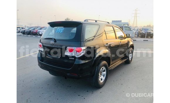 Hividy Toyota Fortuner Black Car in Import - Dubai in Diana Hividy Toyota Fortuner Black Car in Import - Dubai in Diana