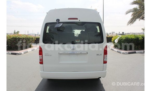 Buy Import Toyota Hiace White Car in Import - Dubai in Diana Buy Import Toyota Hiace White Car in Import - Dubai in Diana