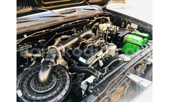 Hividy Toyota Fortuner Black Car in Import - Dubai in Diana Hividy Toyota Fortuner Black Car in Import - Dubai in Diana