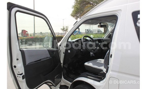 Buy Import Toyota Hiace White Car in Import - Dubai in Diana Buy Import Toyota Hiace White Car in Import - Dubai in Diana
