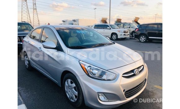 Hividy Hyundai Accent Hafa Car in Import - Dubai in Diana Hividy Hyundai Accent Hafa Car in Import - Dubai in Diana