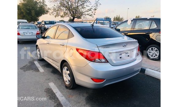 Hividy Hyundai Accent Hafa Car in Import - Dubai in Diana Hividy Hyundai Accent Hafa Car in Import - Dubai in Diana