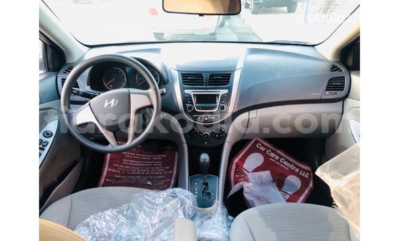 Hividy Hyundai Accent Hafa Car in Import - Dubai in Diana Hividy Hyundai Accent Hafa Car in Import - Dubai in Diana