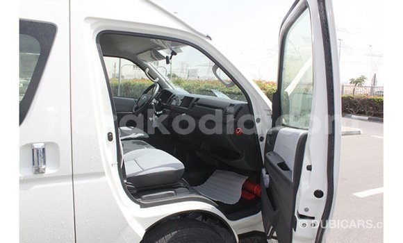 Buy Import Toyota Hiace White Car in Import - Dubai in Diana Buy Import Toyota Hiace White Car in Import - Dubai in Diana