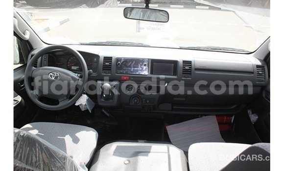 Buy Import Toyota Hiace White Car in Import - Dubai in Diana Buy Import Toyota Hiace White Car in Import - Dubai in Diana