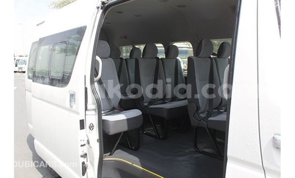 Buy Import Toyota Hiace White Car in Import - Dubai in Diana Buy Import Toyota Hiace White Car in Import - Dubai in Diana