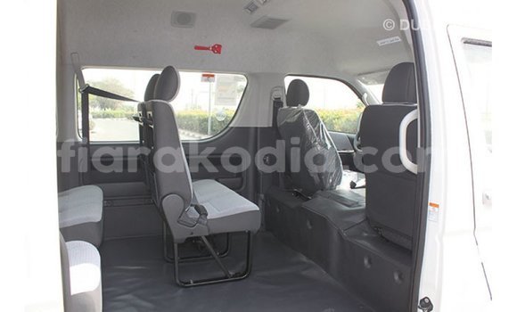Buy Import Toyota Hiace White Car in Import - Dubai in Diana Buy Import Toyota Hiace White Car in Import - Dubai in Diana