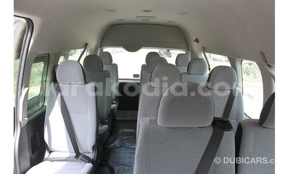 Buy Import Toyota Hiace White Car in Import - Dubai in Diana Buy Import Toyota Hiace White Car in Import - Dubai in Diana