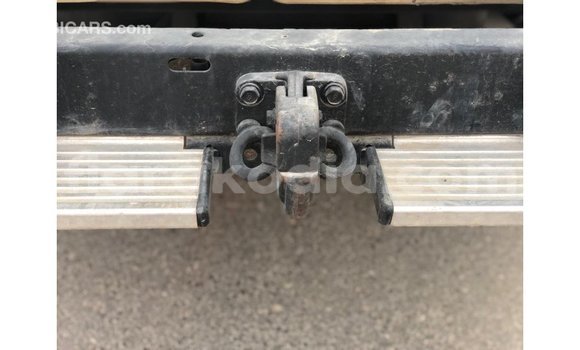 Hividy Toyota Land Cruiser fotsy Car in Import - Dubai in Diana Hividy Toyota Land Cruiser fotsy Car in Import - Dubai in Diana