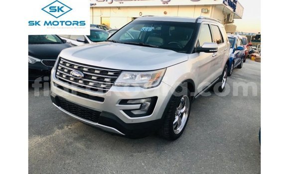 Buy Import Ford Explorer Other Car in Import - Dubai in Diana