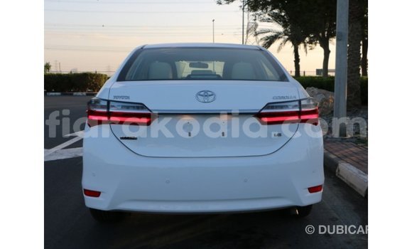 Hividy Toyota Corolla fotsy Car in Import - Dubai in Diana Hividy Toyota Corolla fotsy Car in Import - Dubai in Diana