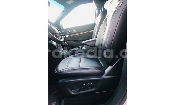 Hividy Ford Explorer Hafa Car in Import - Dubai in Diana Hividy Ford Explorer Hafa Car in Import - Dubai in Diana