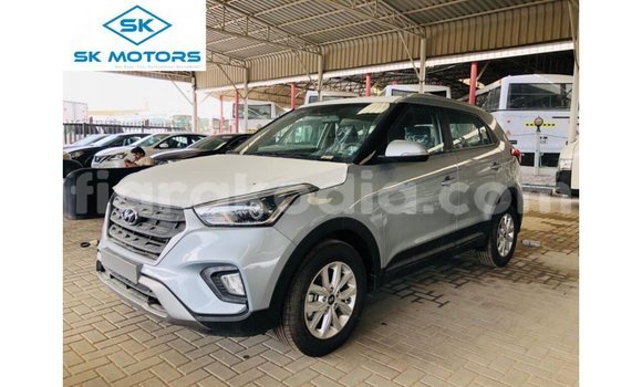 Buy Import Hyundai Creta Other Car in Import - Dubai in Diana