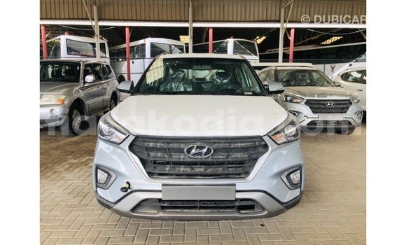 Acheter Import Voiture Hyundai Creta Autre à Import - Dubai, Diana Acheter Import Voiture Hyundai Creta Autre à Import - Dubai, Diana