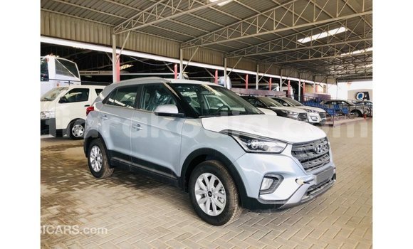 Acheter Import Voiture Hyundai Creta Autre à Import - Dubai, Diana Acheter Import Voiture Hyundai Creta Autre à Import - Dubai, Diana