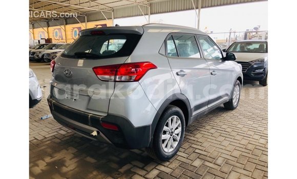 Acheter Import Voiture Hyundai Creta Autre à Import - Dubai, Diana Acheter Import Voiture Hyundai Creta Autre à Import - Dubai, Diana