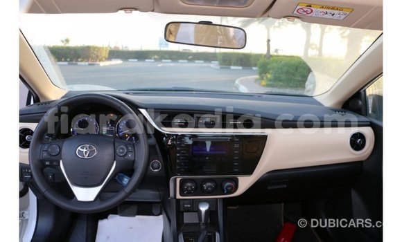 Hividy Toyota Corolla fotsy Car in Import - Dubai in Diana Hividy Toyota Corolla fotsy Car in Import - Dubai in Diana