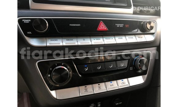 Acheter Import Voiture Hyundai Sonata Noir à Import - Dubai, Diana Acheter Import Voiture Hyundai Sonata Noir à Import - Dubai, Diana