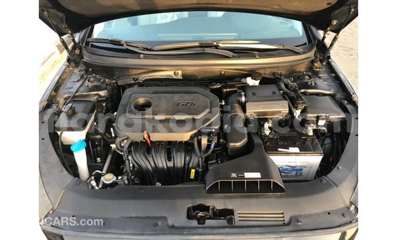 Acheter Import Voiture Hyundai Sonata Noir à Import - Dubai, Diana Acheter Import Voiture Hyundai Sonata Noir à Import - Dubai, Diana