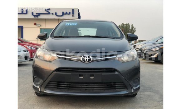 Hividy Toyota Yaris Hafa Car in Import - Dubai in Diana Hividy Toyota Yaris Hafa Car in Import - Dubai in Diana