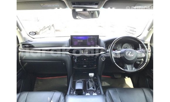 Buy Import Lexus LX Other Car in Import - Dubai in Diana Buy Import Lexus LX Other Car in Import - Dubai in Diana