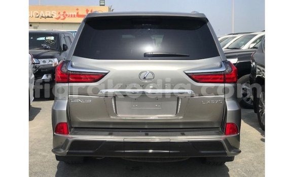 Buy Import Lexus LX Other Car in Import - Dubai in Diana Buy Import Lexus LX Other Car in Import - Dubai in Diana