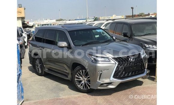 Buy Import Lexus LX Other Car in Import - Dubai in Diana Buy Import Lexus LX Other Car in Import - Dubai in Diana