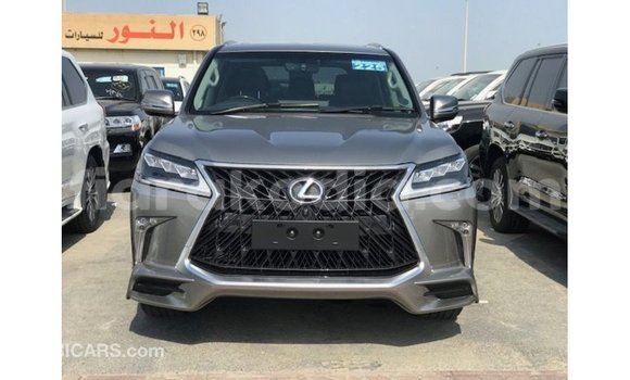 Buy Import Lexus LX Other Car in Import - Dubai in Diana Buy Import Lexus LX Other Car in Import - Dubai in Diana