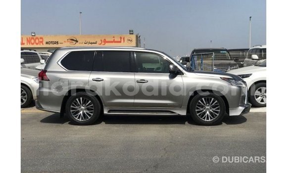 Buy Import Lexus LX Other Car in Import - Dubai in Diana Buy Import Lexus LX Other Car in Import - Dubai in Diana