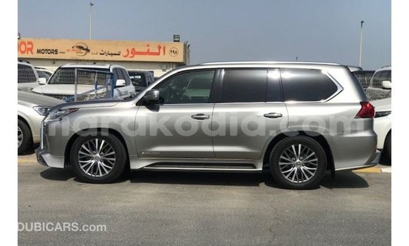 Buy Import Lexus LX Other Car in Import - Dubai in Diana Buy Import Lexus LX Other Car in Import - Dubai in Diana