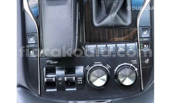 Buy Import Lexus LX Other Car in Import - Dubai in Diana Buy Import Lexus LX Other Car in Import - Dubai in Diana